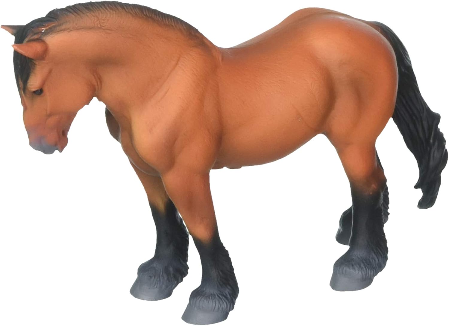 collecta horse