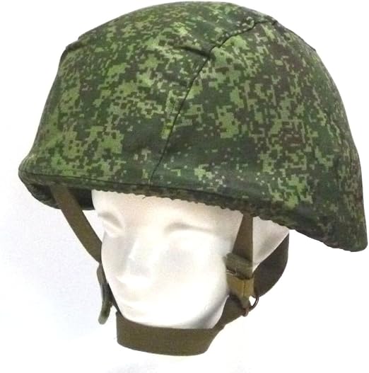 Amazon 6b7 1mヘルメット カバー2種付 フローラ デジタルフローラ ロシア軍 Fsb ゲームで使える 日本語発音で対応する現代軍事 ロシア語集 付き タクティカルヘルメット 通販