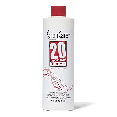 AGEbeautiful Creme 20 Volume Developer