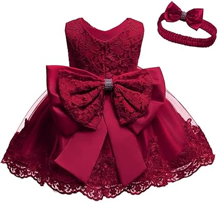 amazon uk baby girl dresses