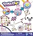 TINKERTOY – Pink Building Set – 150 Pieces – Ages 3+ – Preschool Educational Toy