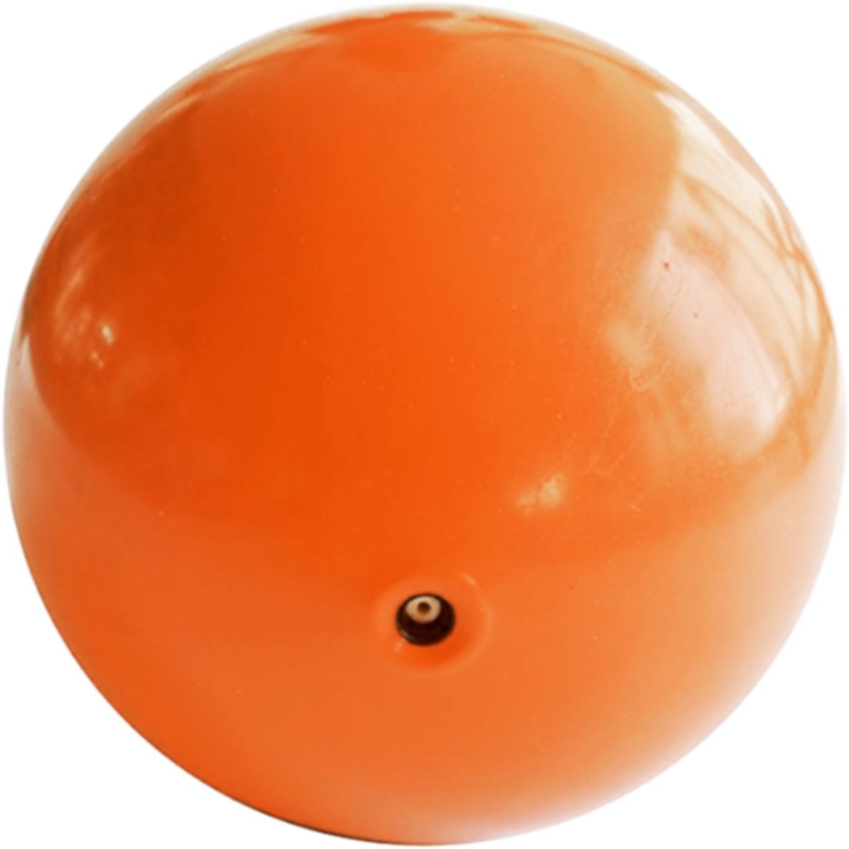 A2ZCARE Toning Ball - Soft Weighted Mini Ball/Medicine Ball (Orange (5lbs)) : Sports & Outdoors