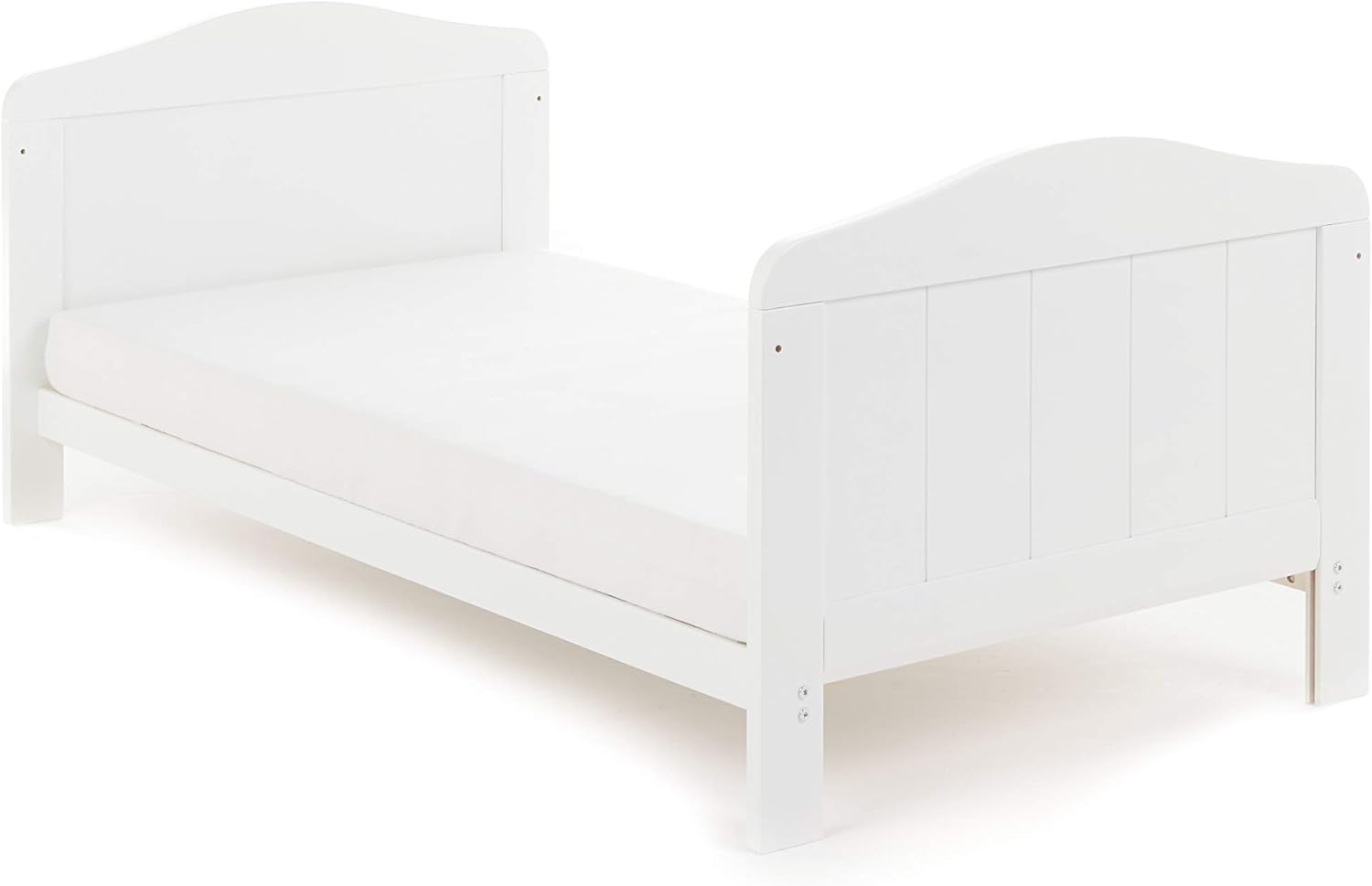 obaby whitby cot bed reviews