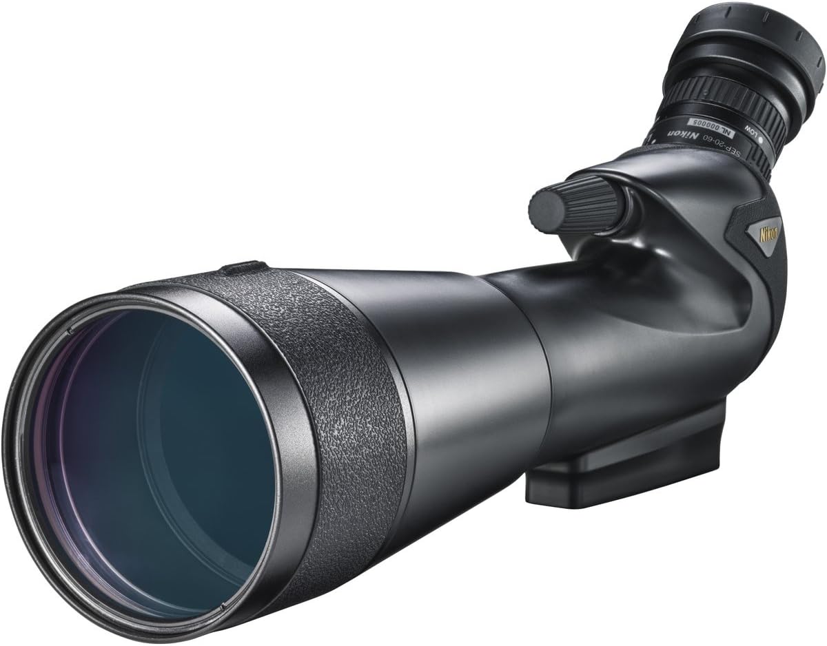 Best Spotting Scopes For 1000 Yards 2021 Review