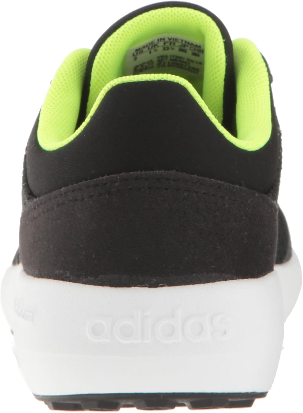 adidas cloudfoam race k