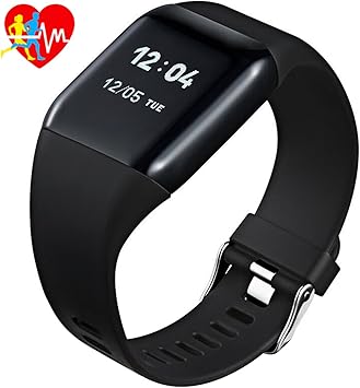 mpow smart fitness tracker