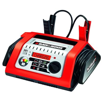 Cargador de bateria black decker | Cargadores para móviles, tablets y todo  tipo de dispositivos