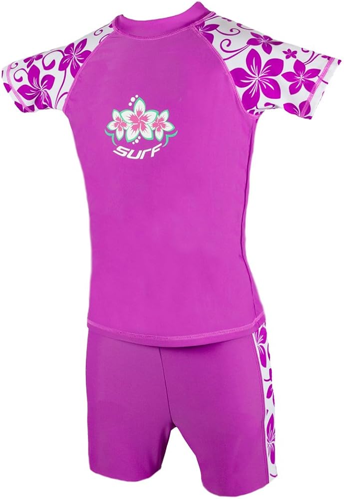 swim rash vest