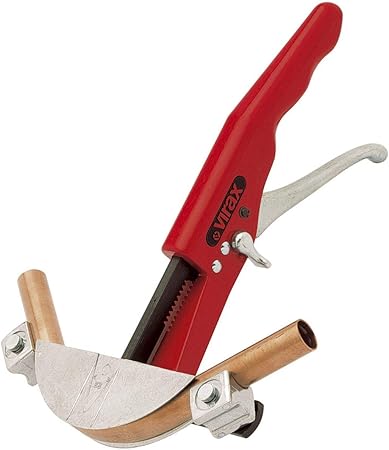 Virax Cintreuse Arbalete Tube Cuivre 10 22 Mm Amazon Fr Bricolage