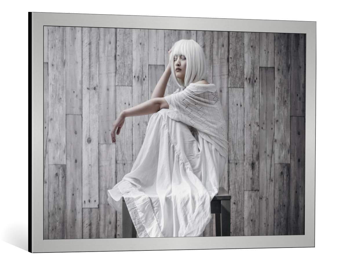 Leinwand auf Keilrahmen kunst für alle Leinwandbild: Suzuhiko Suzuki