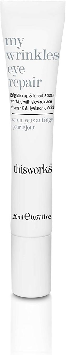 this works eye serum