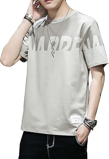 Amazon Make 2 Be 前から後ろまでグルッとオシャレロゴシャツ 春夏 メンズ カットソー Tシャツ バイカラー インナー 薄手 綿素材 速乾 コットン 半袖 長袖 モード系 M Xl T11 Tシャツ カットソー 通販 Amazon Make 2 Be 前から後ろまでグルッとオシャレロゴシャツ 春夏 メンズ カットソー Tシャツ バイカラー インナー 薄手 綿素材 速乾 コットン 半袖 長袖 モード系 M Xl T11 Tシャツ カットソー 通販
