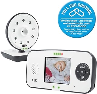 NUK Eco Control Video Display 550VD