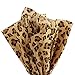 Leopard Print Tissue Paper - 120 Sheets - 20 x 30 inch Sheets