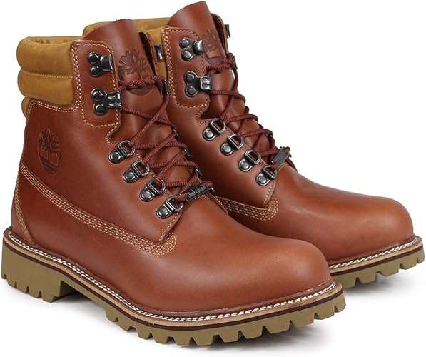 Amazon ティンバーランド 6インチ ブーツ プレミアム 6inchi Premium Boots A1qxi Wワイズ ブラウン ブーツ