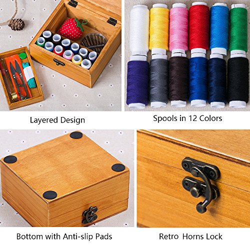 4 MissLytton+Accessories+Beginner+Starter+Portable