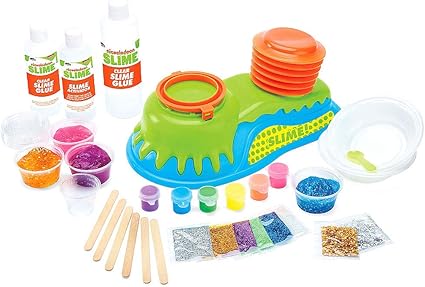 putty slime nickelodeon