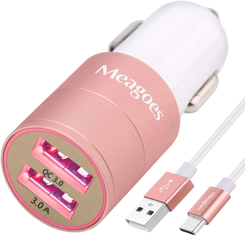 Best cute portable charger for lg