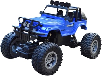 hispeed off road buggy