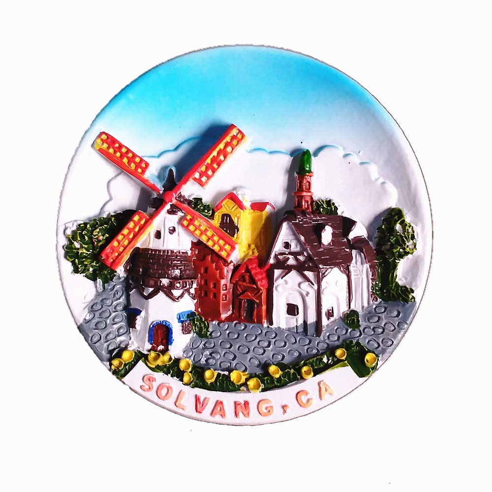 Which Is The Best America Refrigerator Magnets