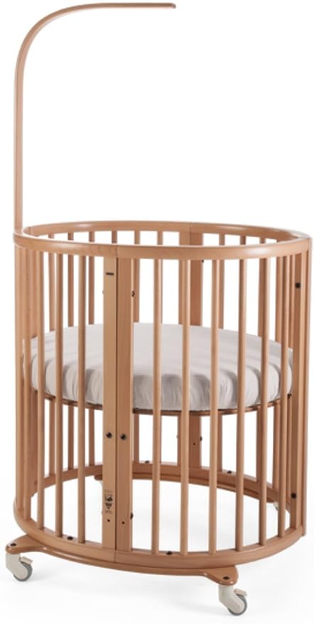 stokke sleepi mini dimensions