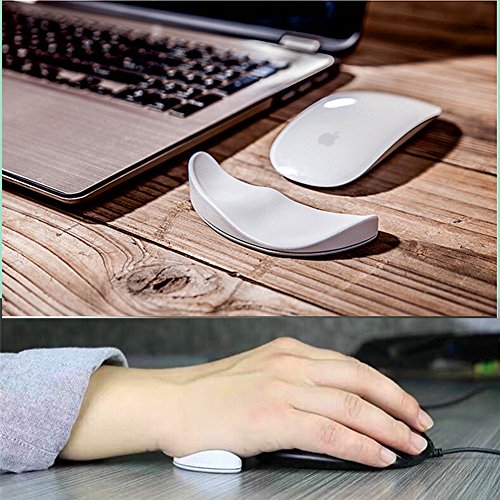 20 Best laptop wrist rest gel Reviewed by Our Experts 7 is Our Top