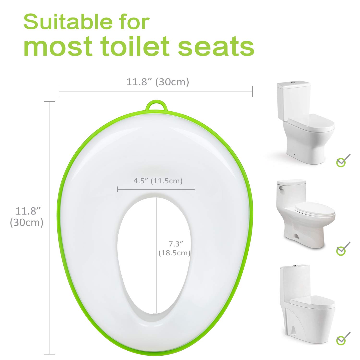 Toddler Potty Insert at Diana Kettler blog