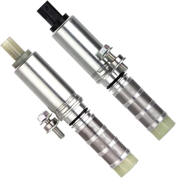 OCPTY Intake and Exhaust Camshaft Position Actuator