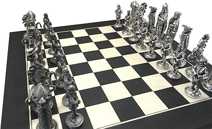 Download Medieval History Of Chess PNG