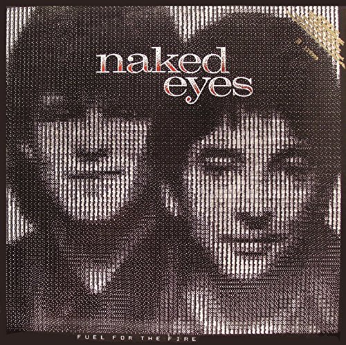 Naked Eyes - Rock Of The 80