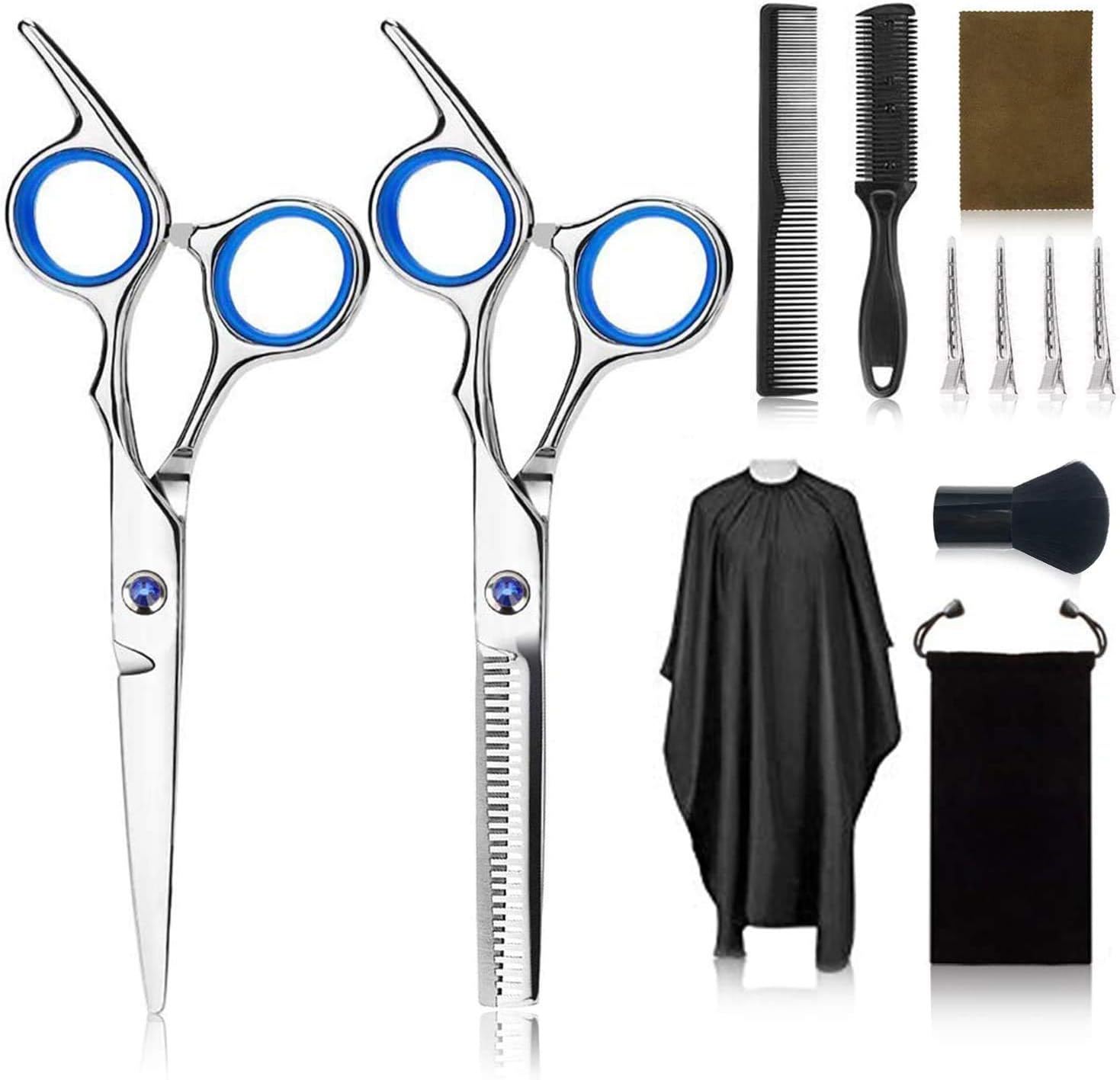 kit completi per la rasatura