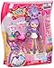 Betty Spaghetty S1 Hair Fashion Pack