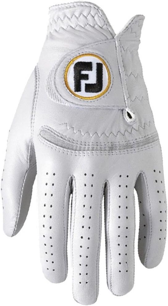 footjoy stasof golf gloves