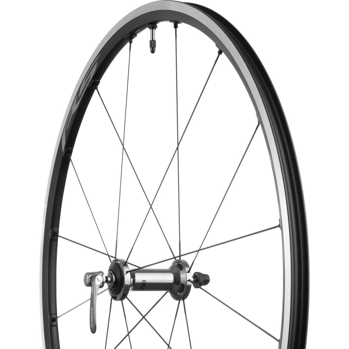 SHIMANO Ultegra WHRS500 Road Wheelset Tubeless Bike Booty Online