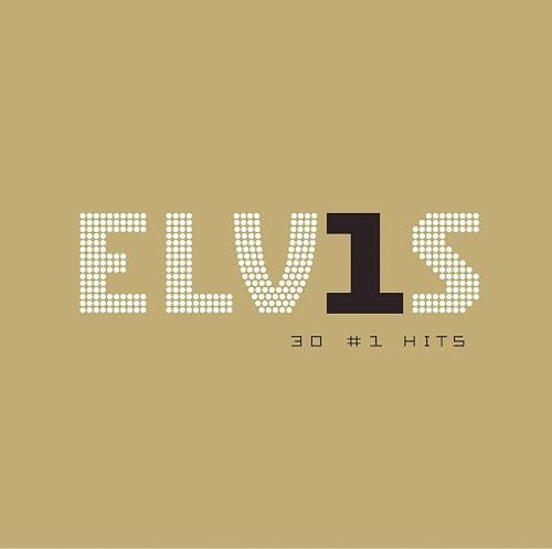 #12 — Elv1s: 30 #1 Hits