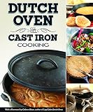 Dutch Oven & Cast Iron Cooking Dutch Oven & Cast Iron Cooking