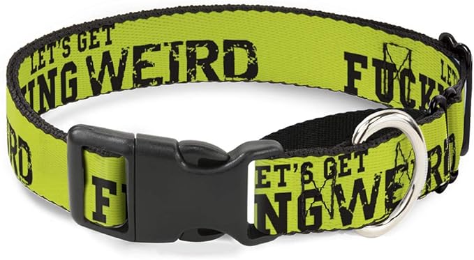 breakaway martingale collar