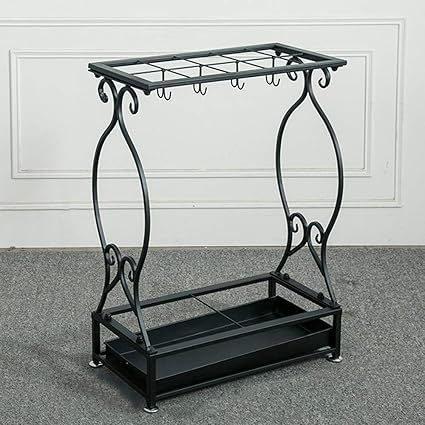 Perchero paraguas | Percheros de pared, percheros de pie...