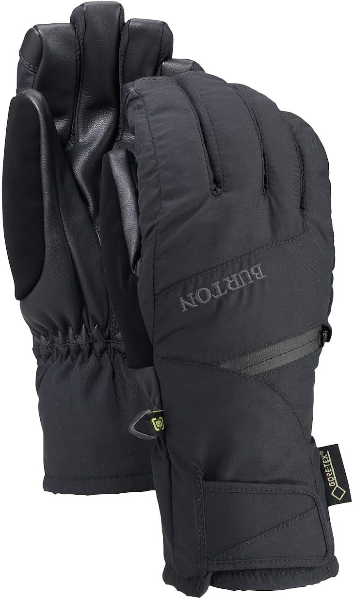 Amazon Burton(バートン) スノーボード グローブ レディース ゴアテックス WOMENS GORETEX UNDER