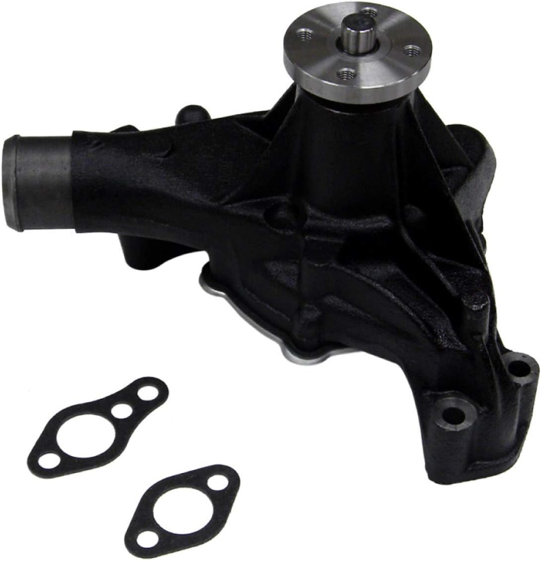 Engine Water Pump GMB 130-9710