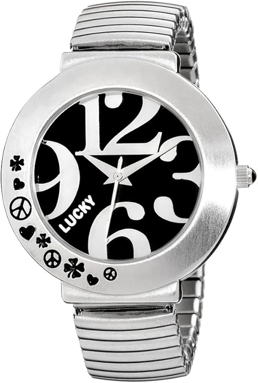 lucky brand women's watches