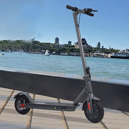 electric scooter for teenagers