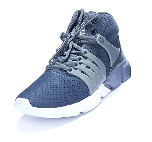 Buy Shoebook High Ankle Sports Shoes At Amazon In
