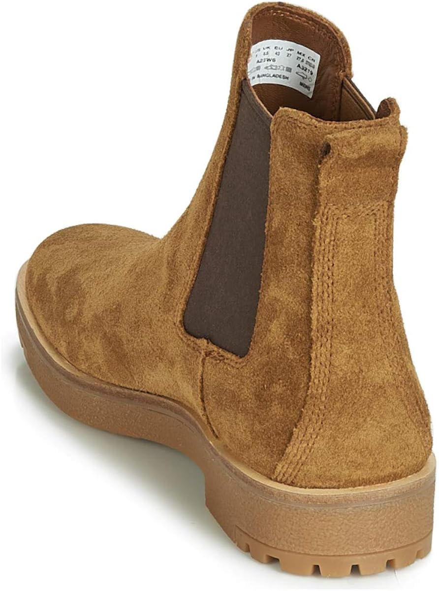 Timberland Folk Gentleman Chelsea Flash 