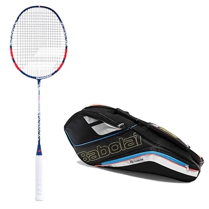 babolat prime blast badminton racket