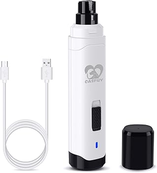 Best Dog Nail Grinder