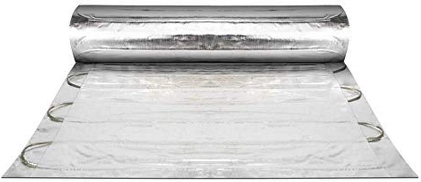 Amazon Com Warmlyyours Environ Electric Floor Heating Roll 15 Sq