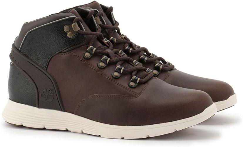 timberland killington leather