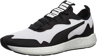 puma nrgy neko skim black