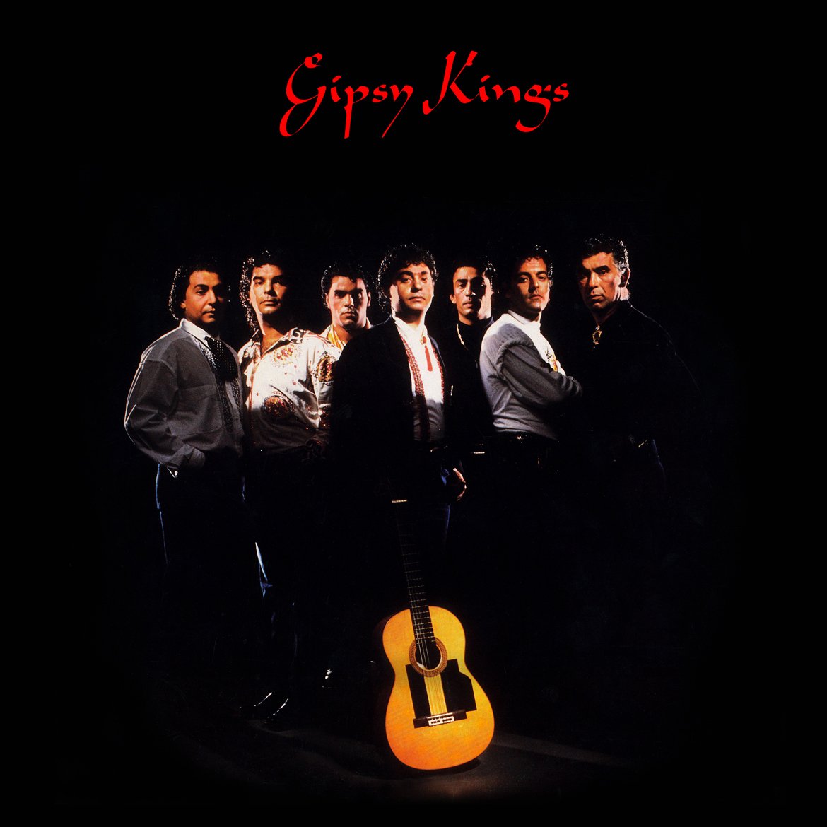 Gipsy Kings Gipsy Kings Music